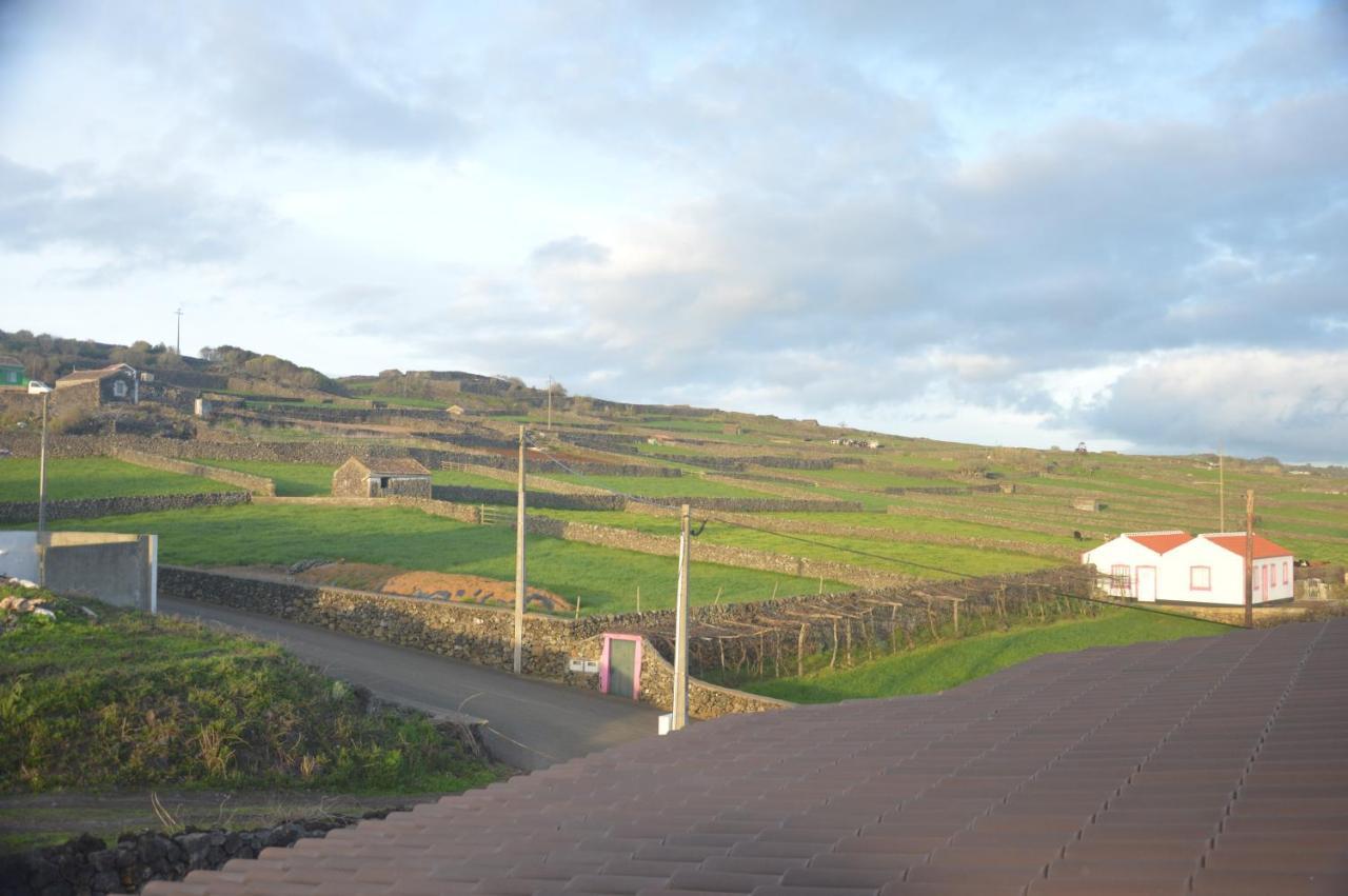 Apartamento Bela Vista Ilha Terceira Feteira  Exterior foto